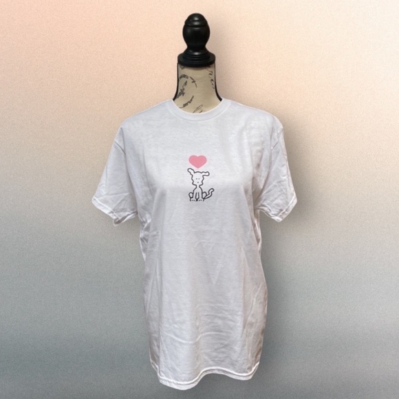 Chippy the Dog Tee Shirt - Picture 2 of 2